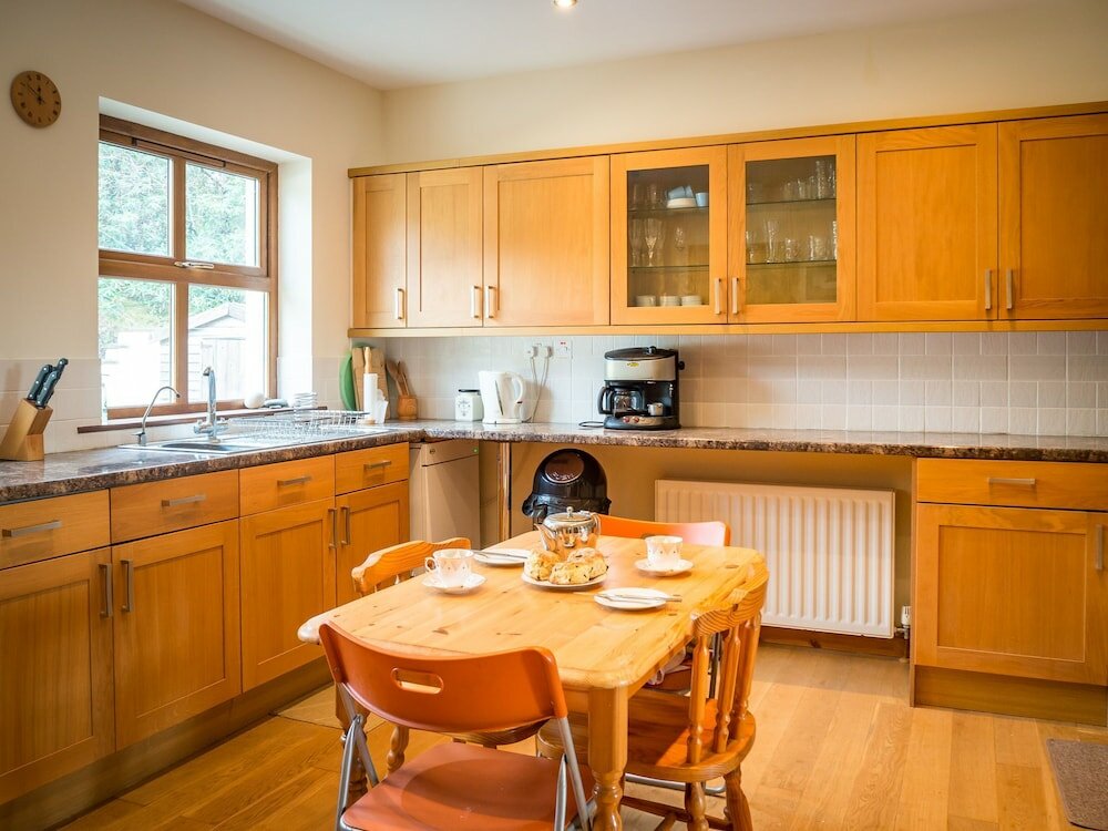 Фото The Cottage, Recess