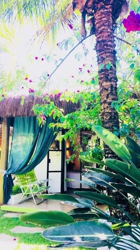 Фото Pousada Terra Do Mar