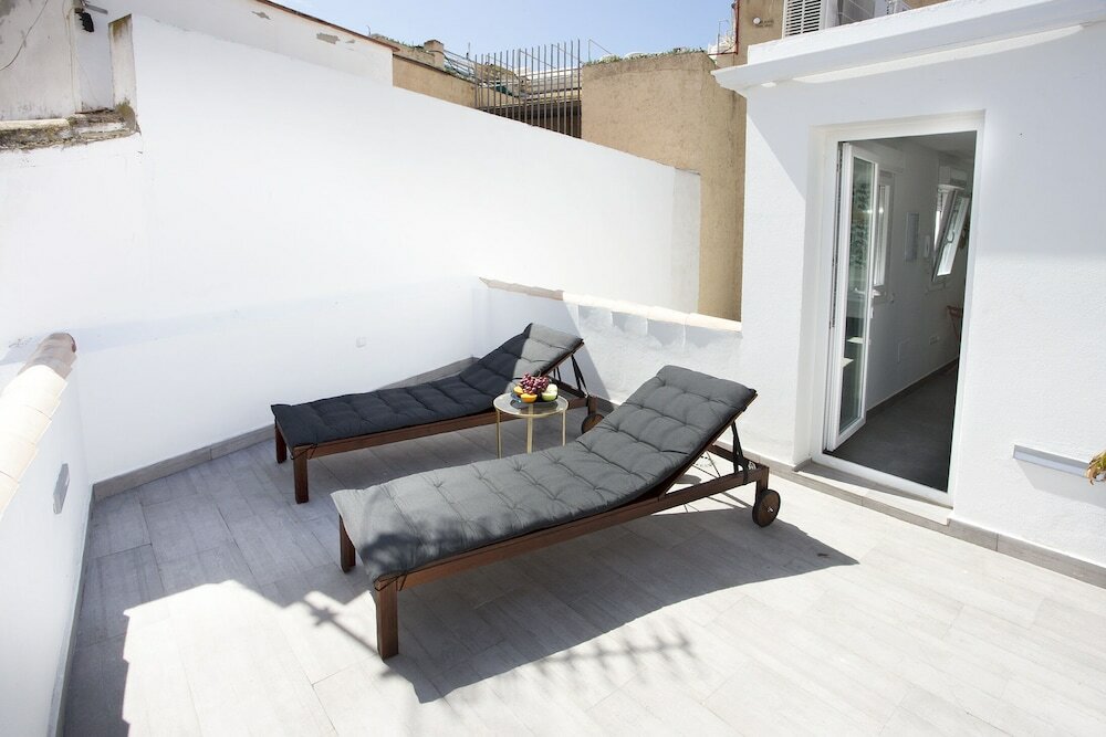 Фото Banana & Tropycal Apartment