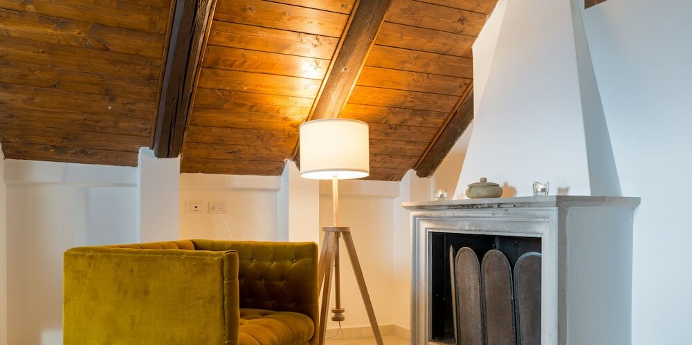 Фото Palazzo Le Cupole by Wonderful Italy