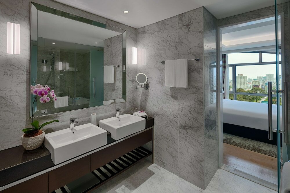 Фото Sherwood Suites