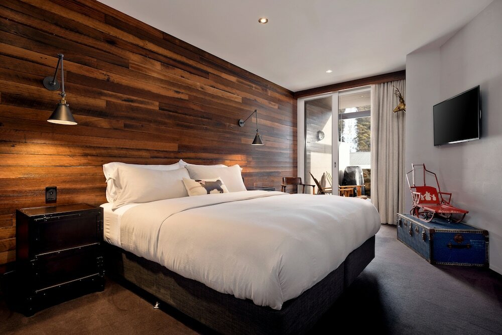 Фото Nanook Thredbo Squatters Run