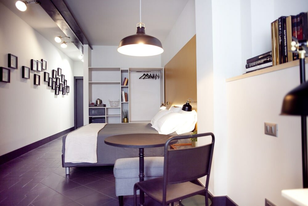 Фото Pepita Lodge