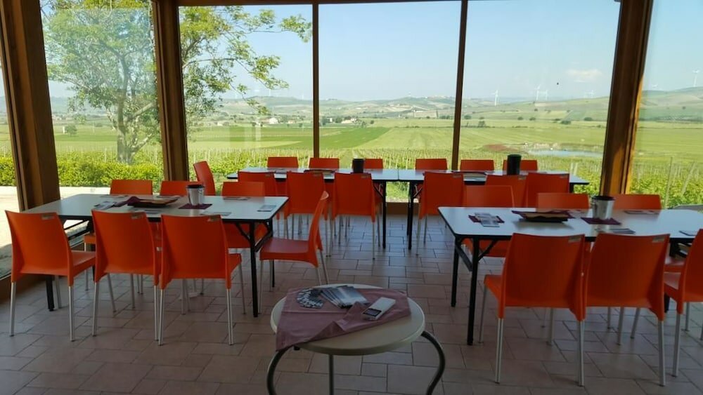 Фото Relais i Dolci Grappoli