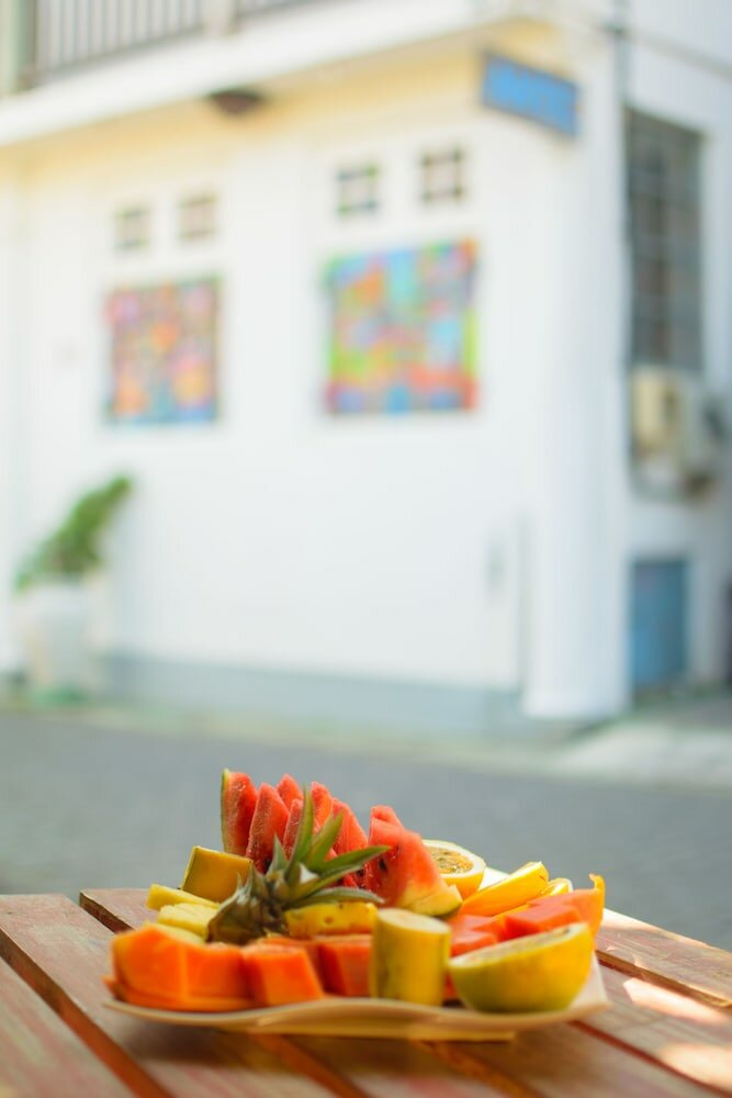 Фото Antic Guesthouse