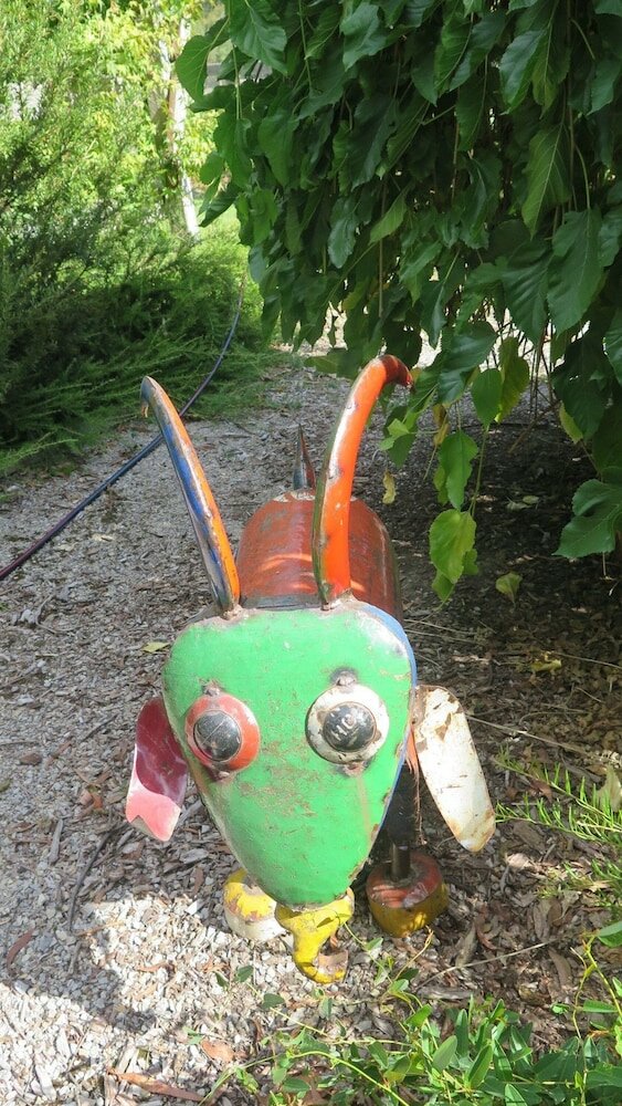 Фото Honeyeater Cottage