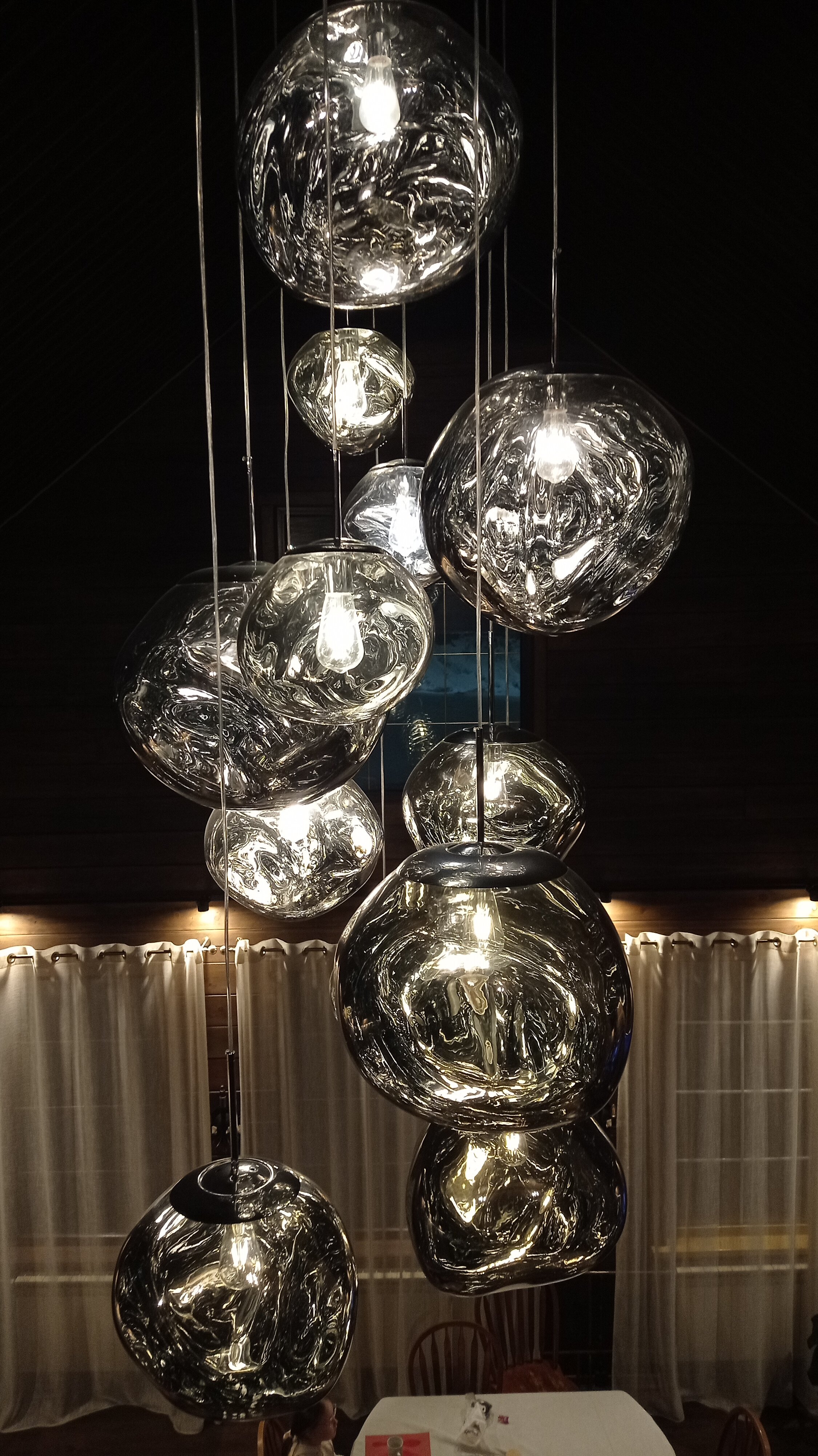 Фото Серебро