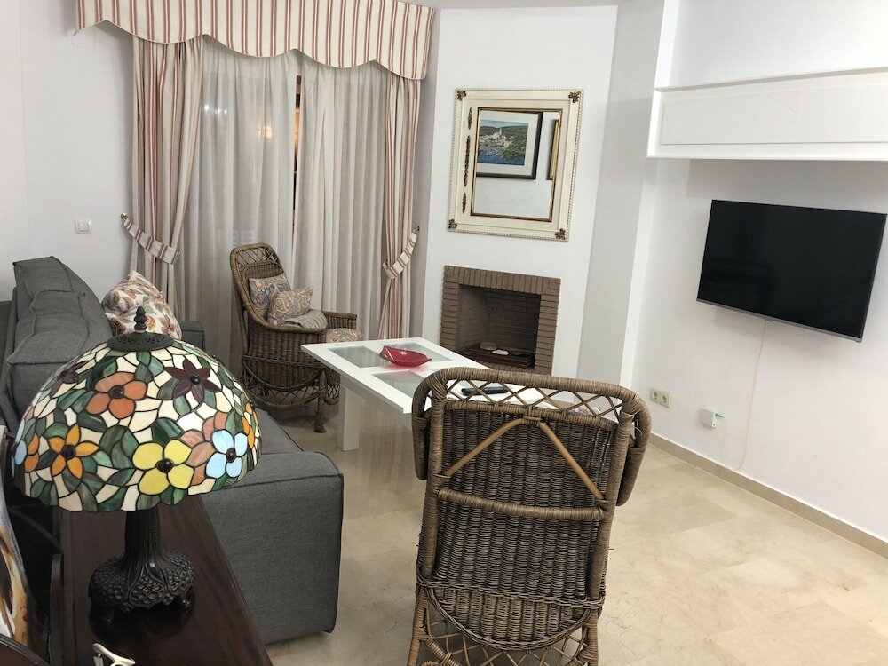 Фото Apartamento Playa la Luna