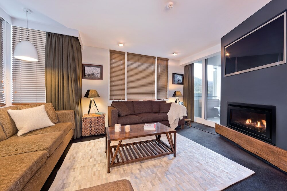 Фото Nanook Thredbo Squatters Run