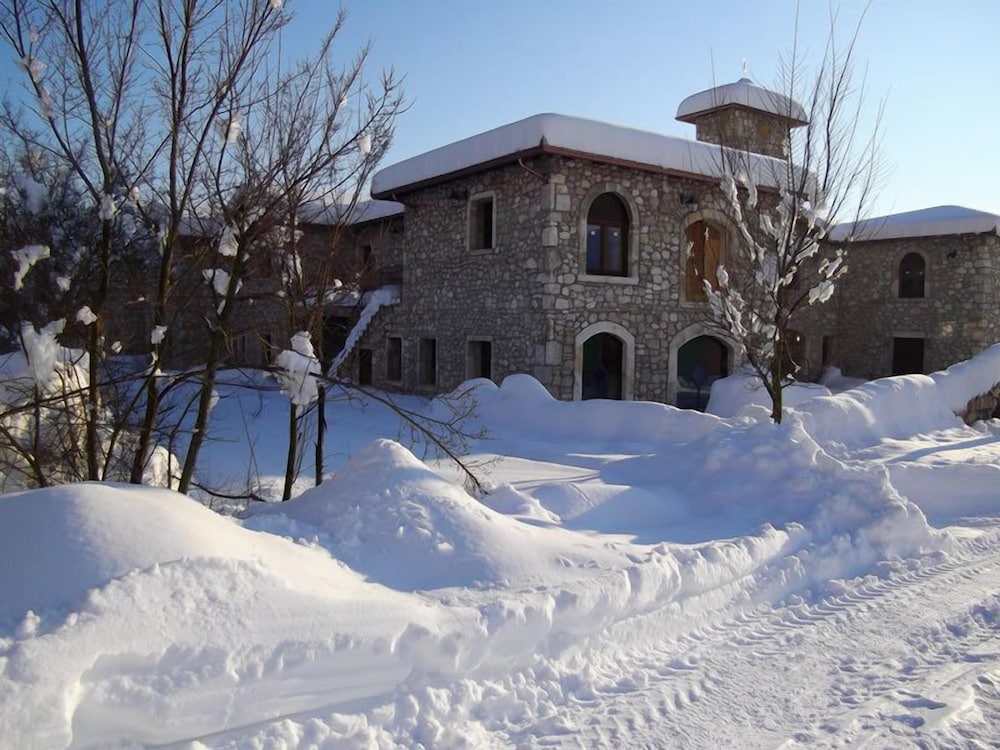 Фото Hotel Residence il Feudo