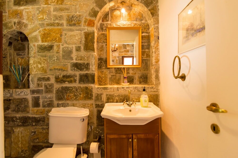 Фото Athena Villas Olive Grove & Estate