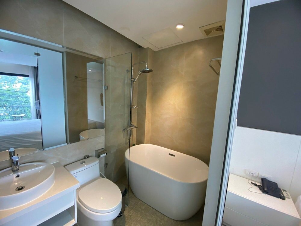 Фото Hanoi Ping Luxury Hotel