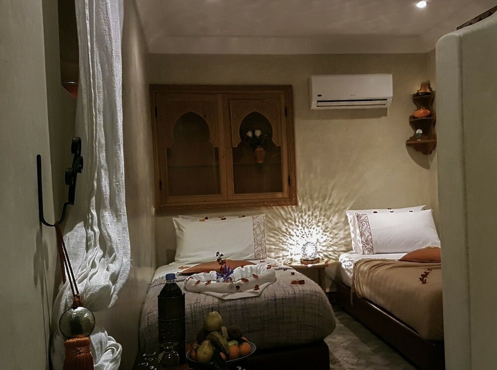 Фото Riad Gallery 49