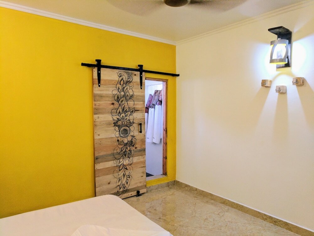 Фото Nungwi House