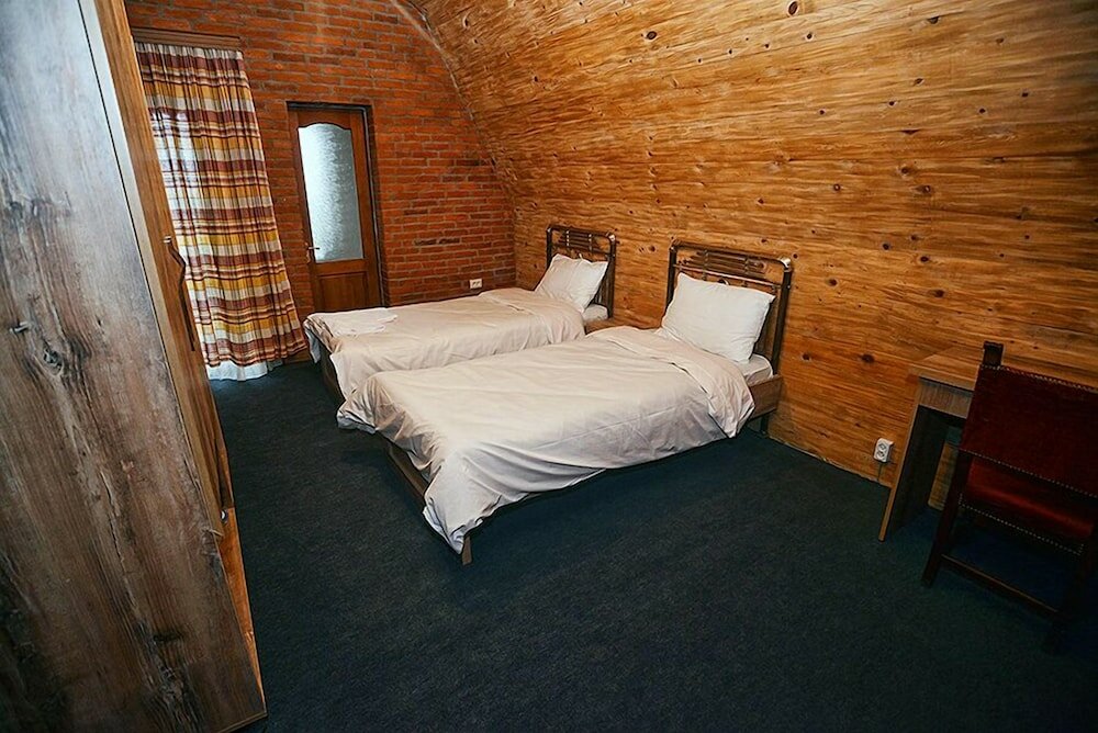 Фото Имение Чиковани