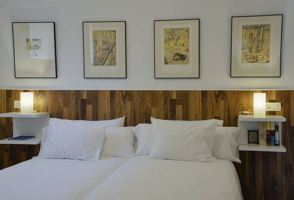 Фото Alhambra Slowhomes