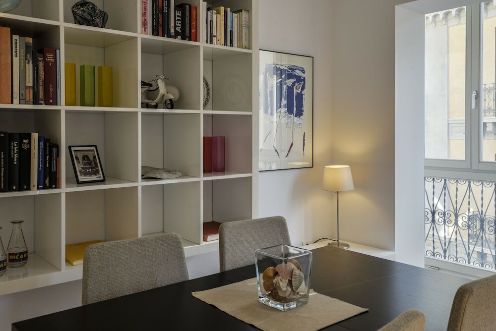 Фото Alhambra Slowhomes