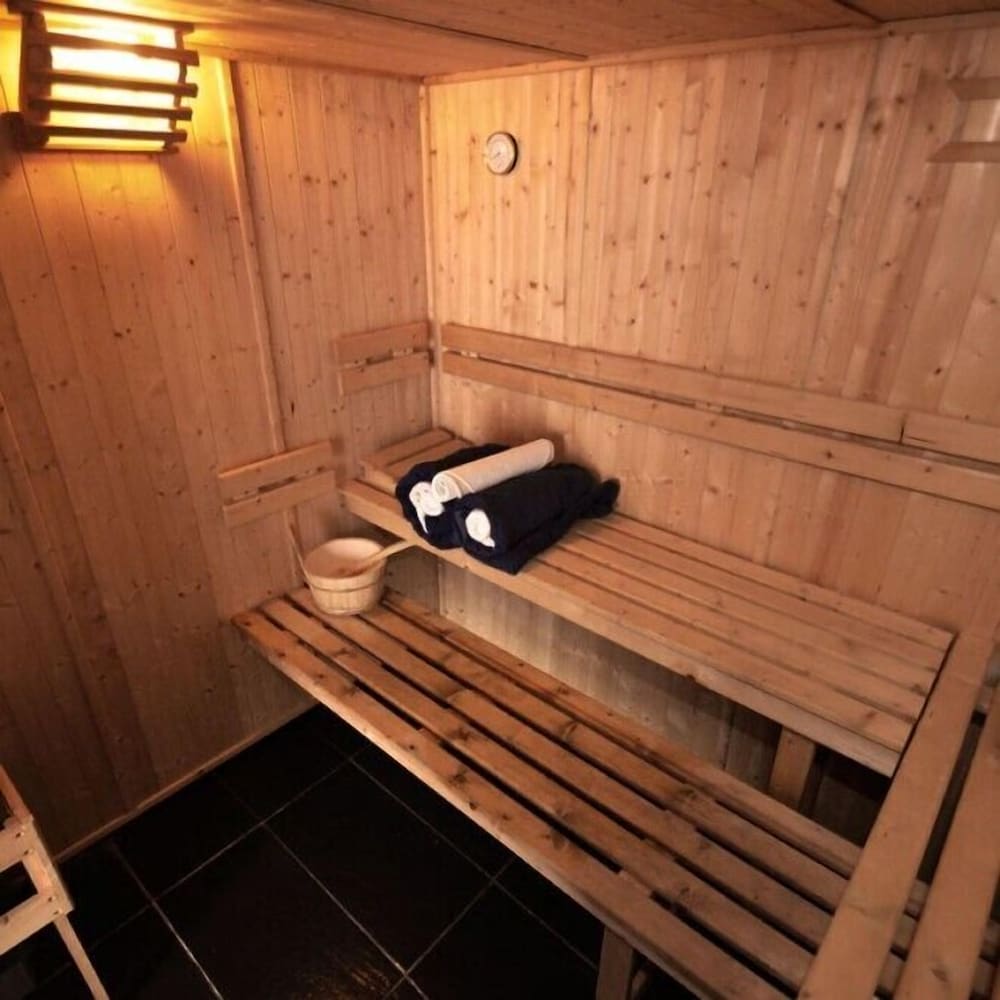 Фото Chamonix Lodge