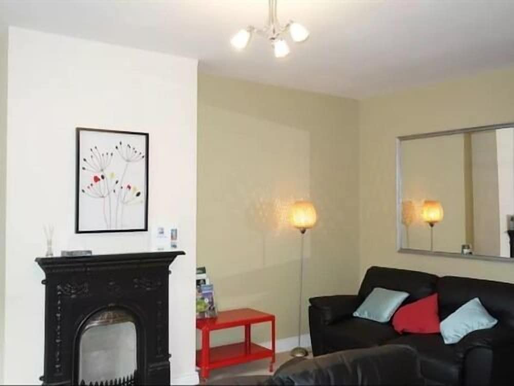 Фото Cathedral View Apartments