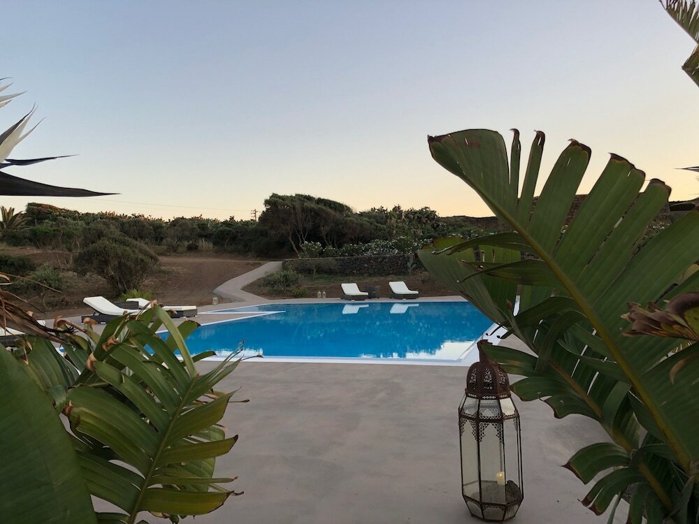 Фото I Dammusini di Pantelleria