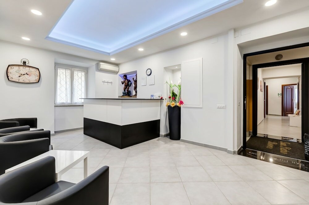 Фото San Pietro Rooms