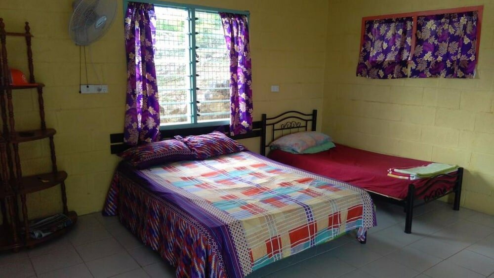 Фото The Beehive Fiji