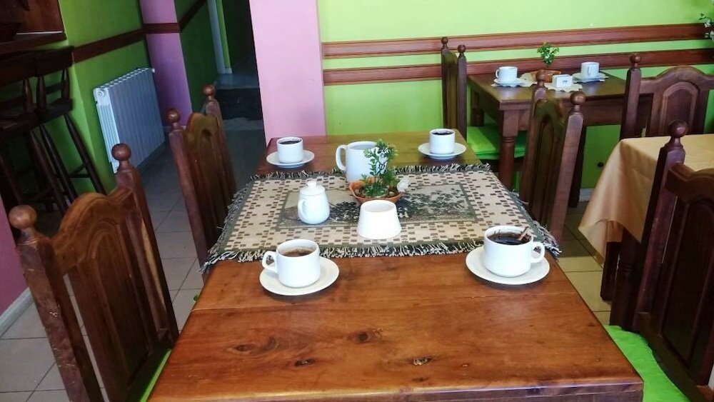 Фото Luan Apart Hotel