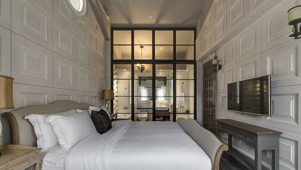 Фото Coastal Lighting Villa Kenting