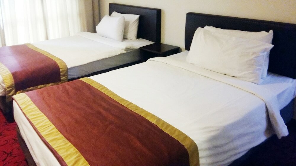 Фото Eastern Suites at Times Square Kl