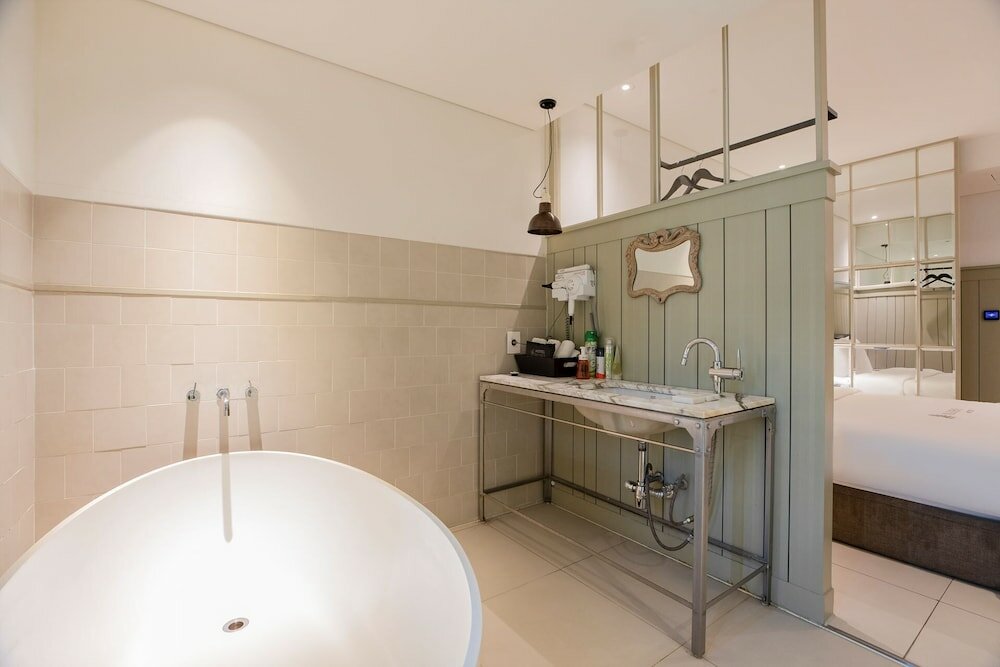 Фото Hanam Aloha Hotel