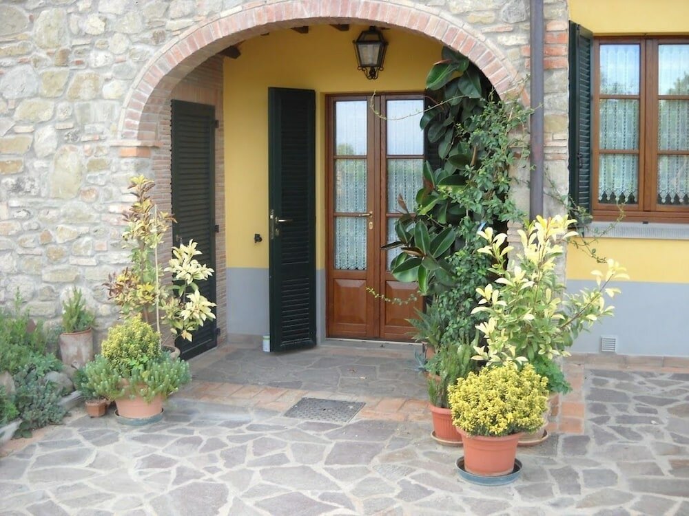 Фото Cappannelle Country House Tuscany