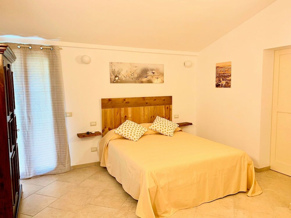 Фото Agriturismo Santa Margherita