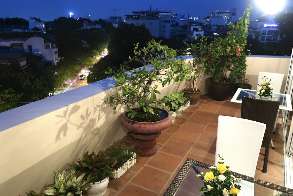 Фото Do Thanh Home