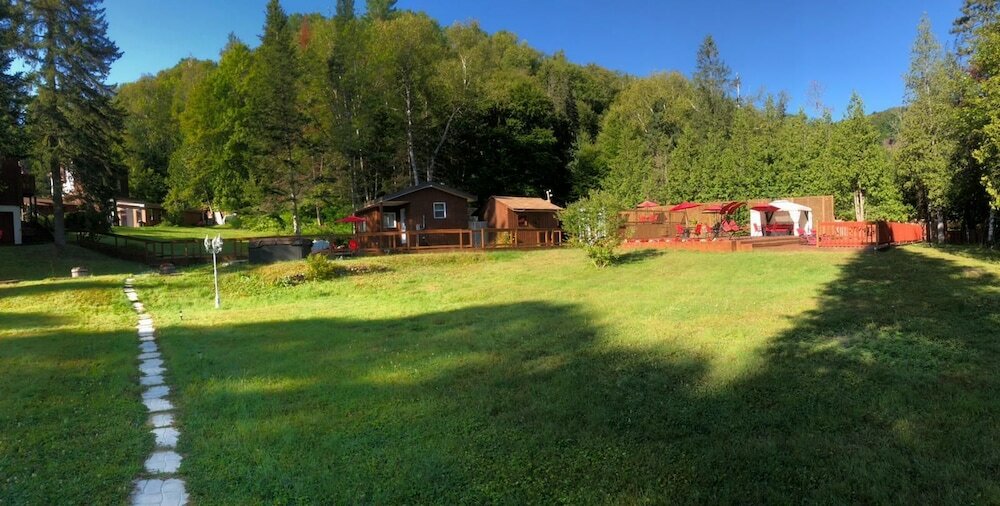 Фото Hotel Le Petit Lac