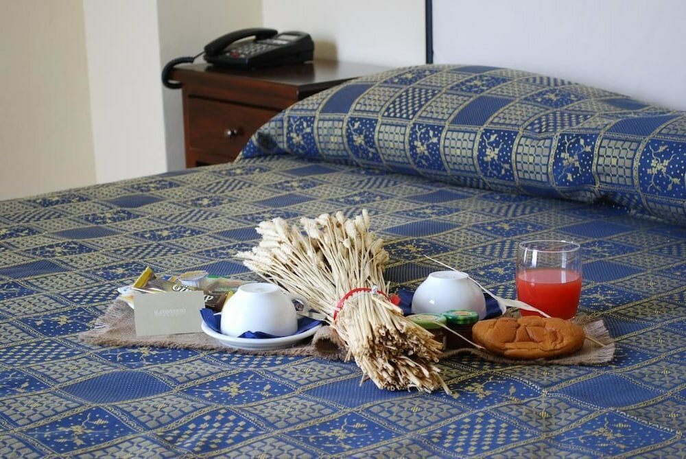 Фото Hotel Il Convento