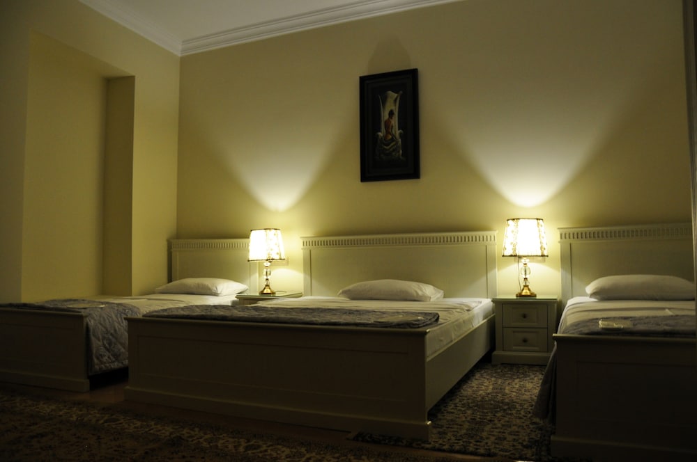 Фото Отель Crown