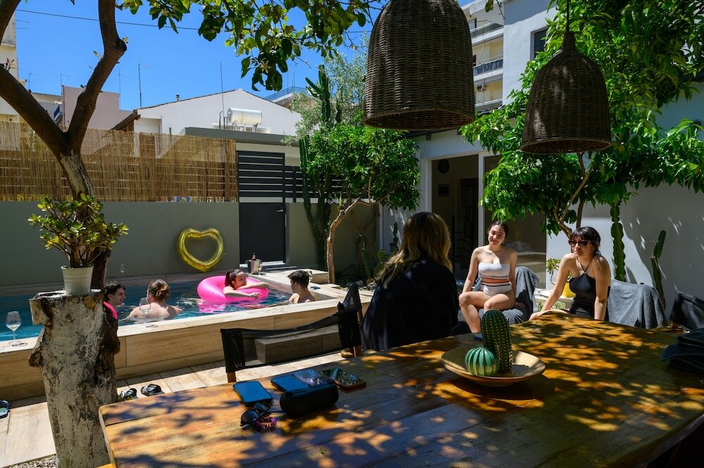 Фото City Cottage