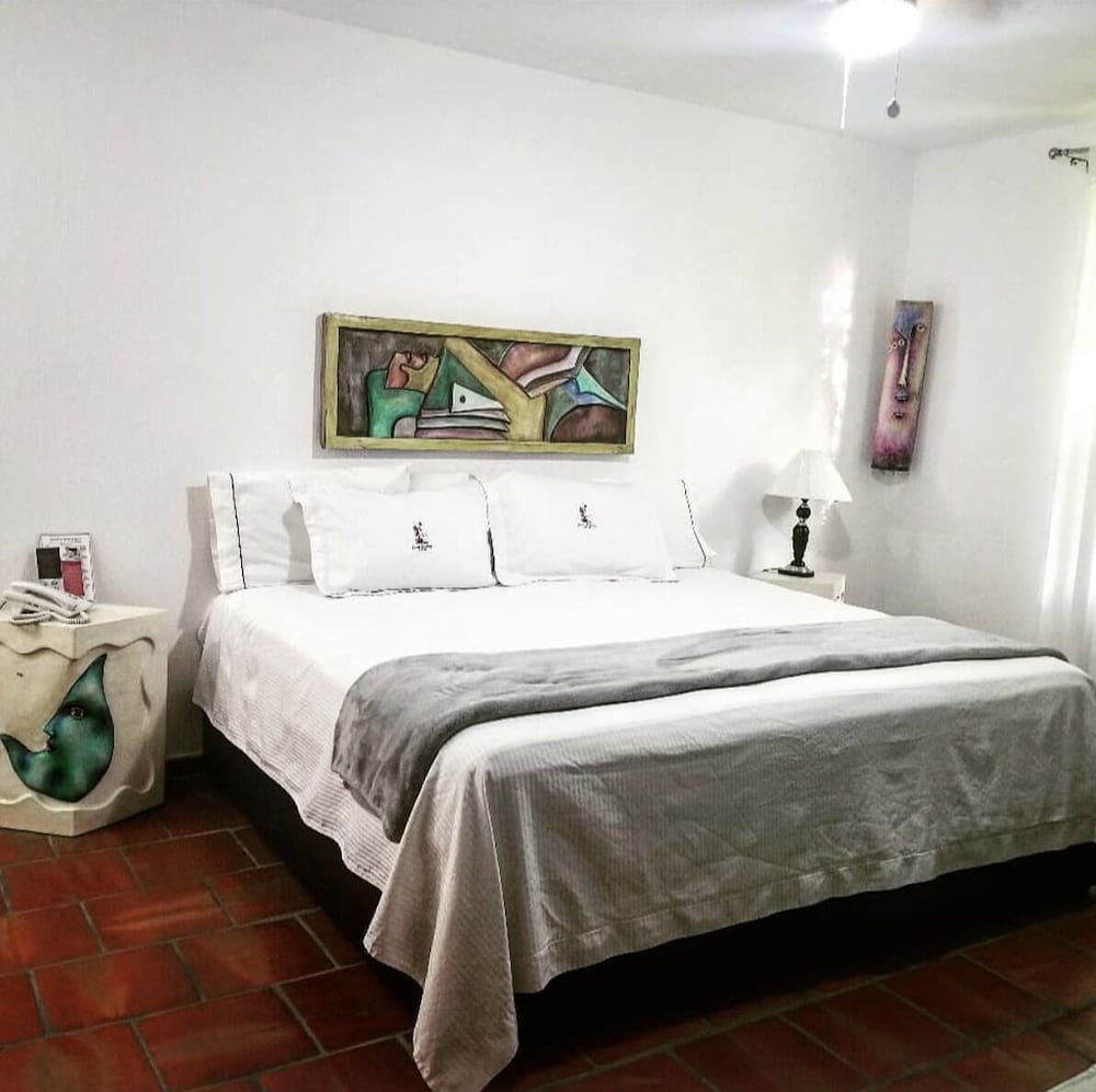 Фото Hotel Santo Santiago