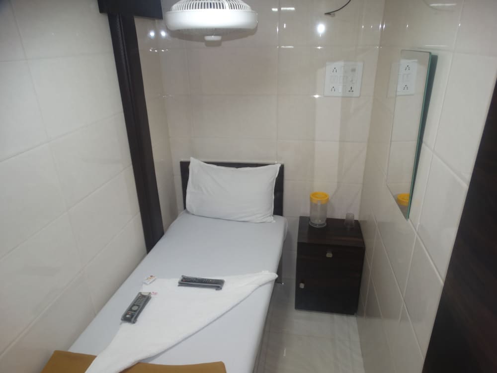 Фото Hotel Qamar