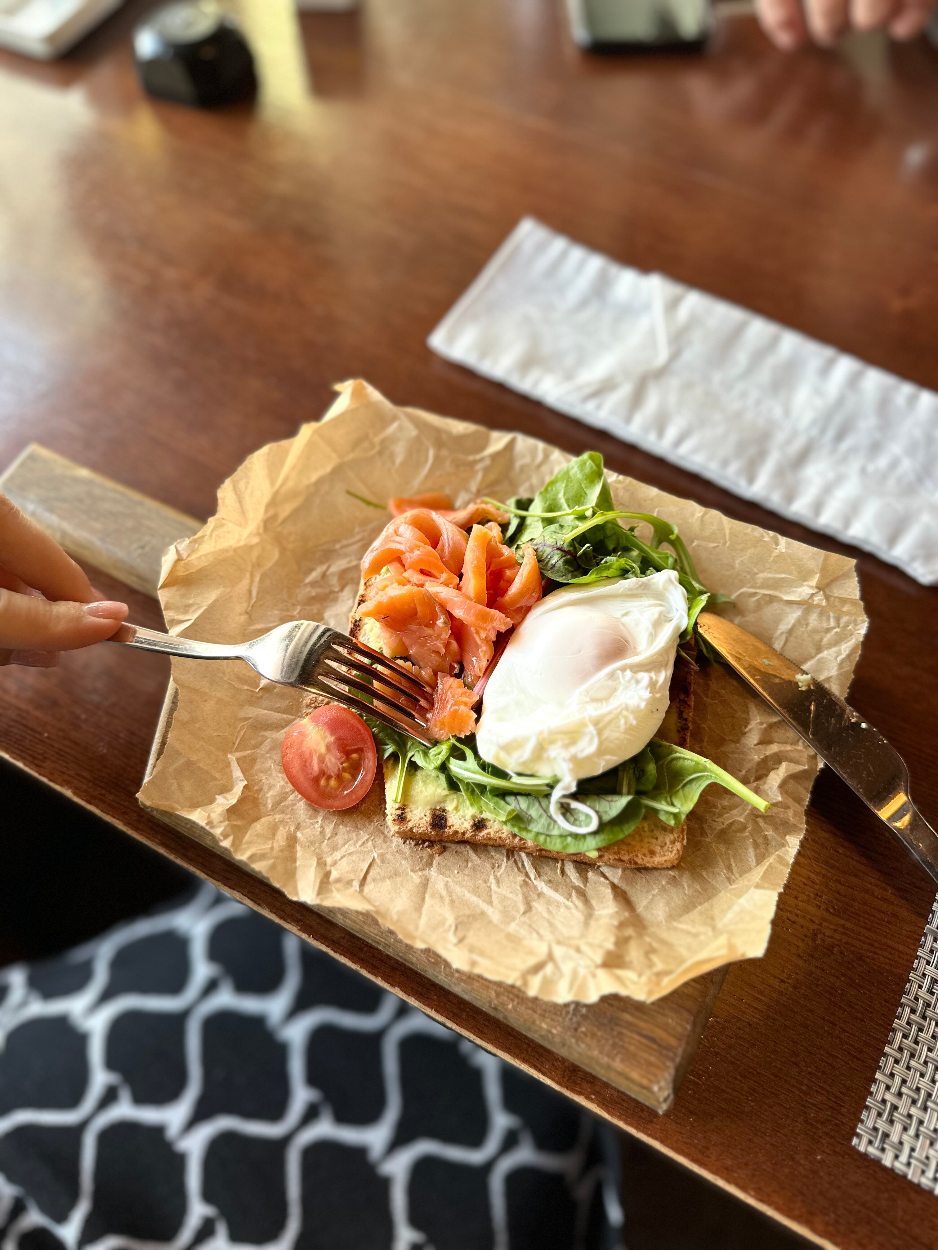 Фото Пражский клуб