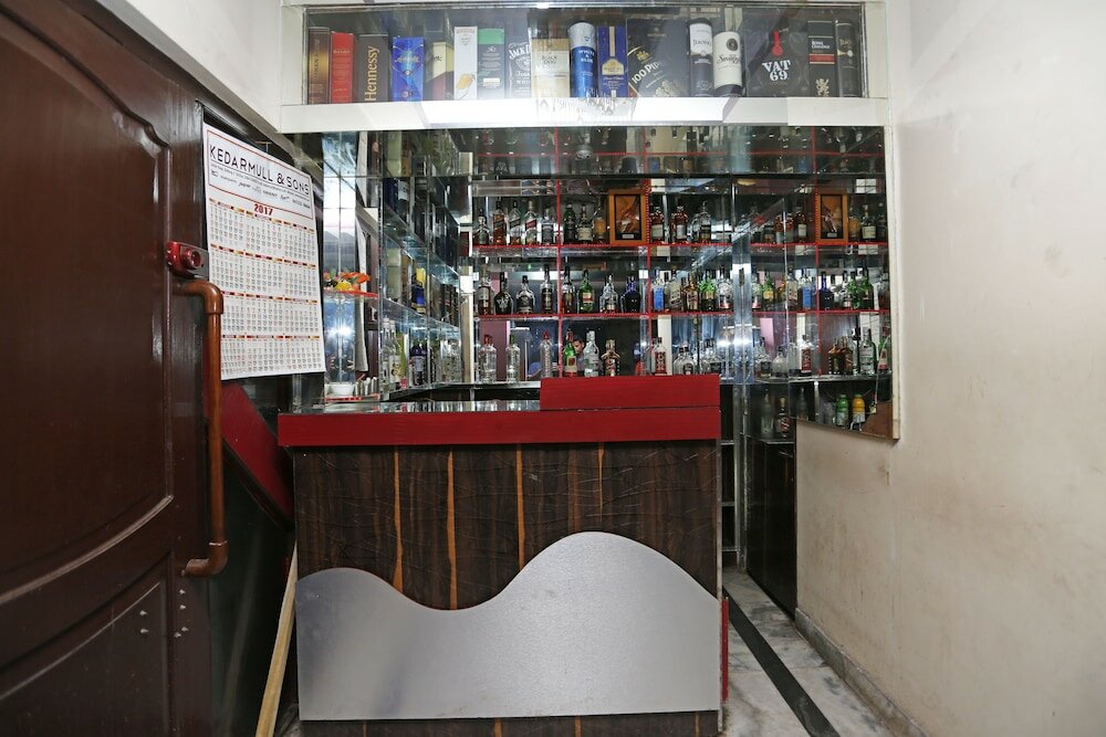 Фото Oyo 3616 Hotel Knight Inn Shillong