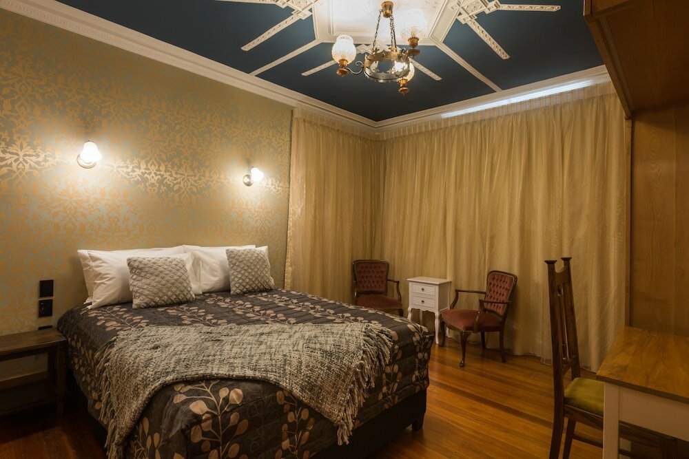 Фото Harold House