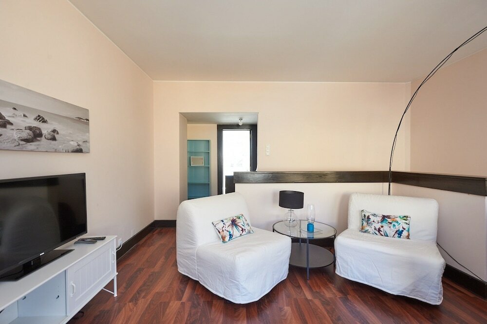 Фото BeGuest Belém for 6