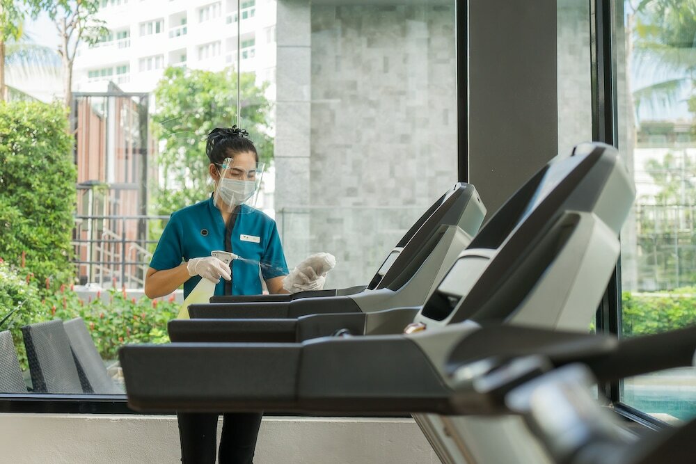 Фото Arden Hotel and Residence