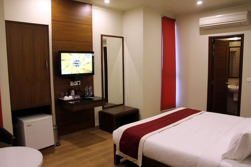 Фото Hotel Dasaprakash