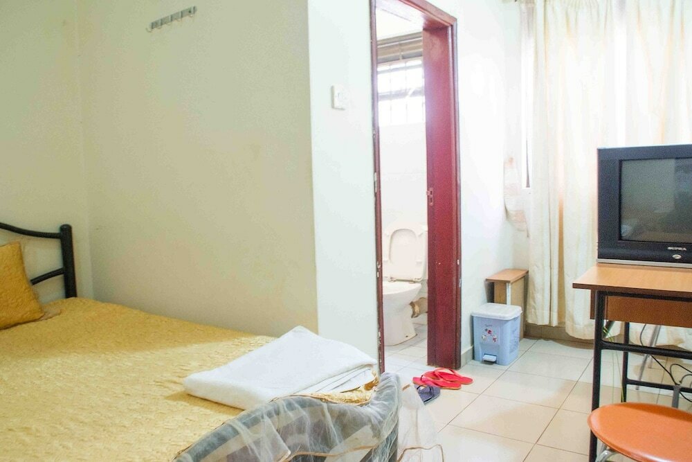 Фото Pacific Grand Hotel