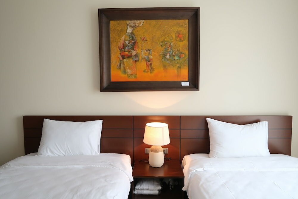 Фото Do Thanh Home