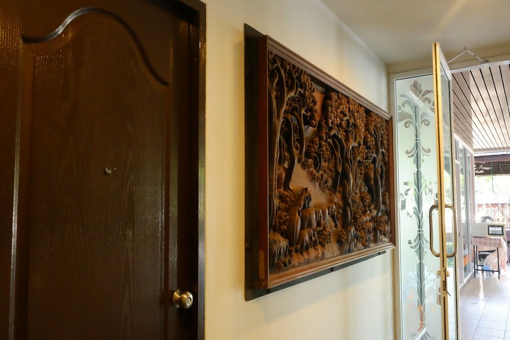 Фото Iyara Apartment