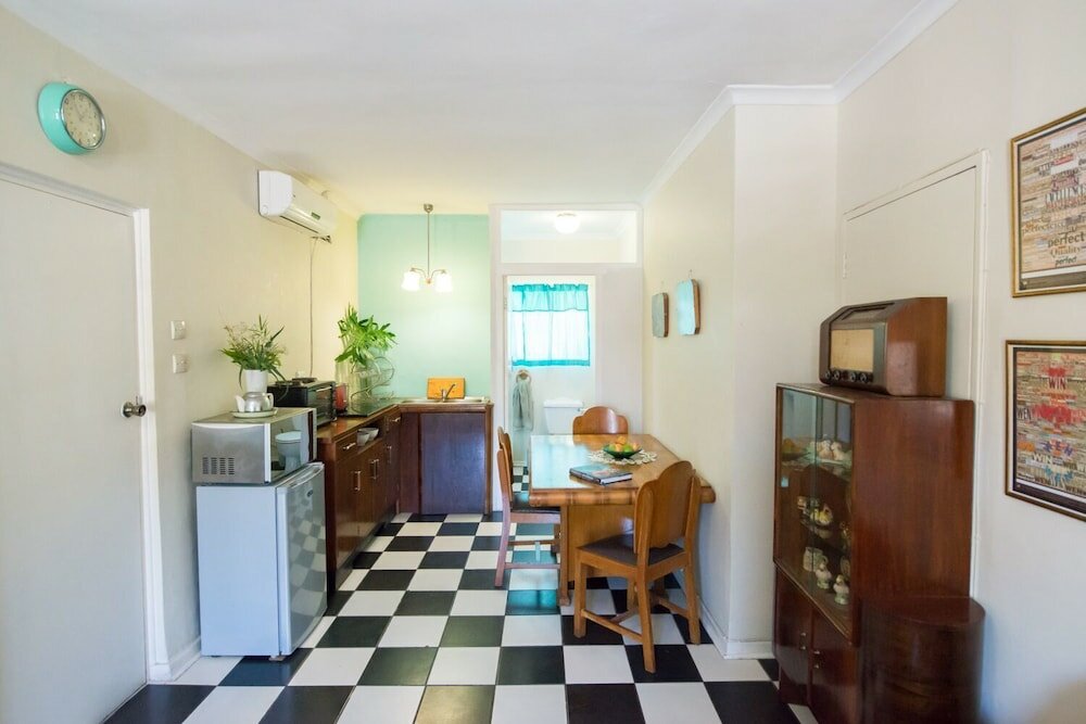 Фото Tulbagh Travelers Lodge