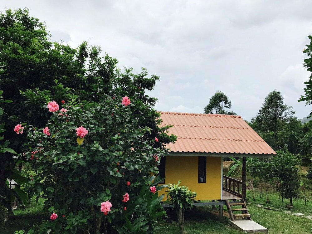Hotel Sang Un Bungalow, Earth, photo